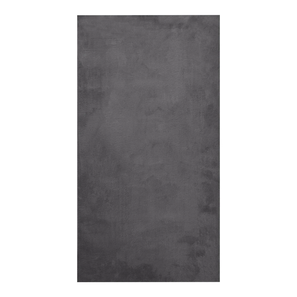 Koberec SILVER do predsiene, sivý 80x150 cm