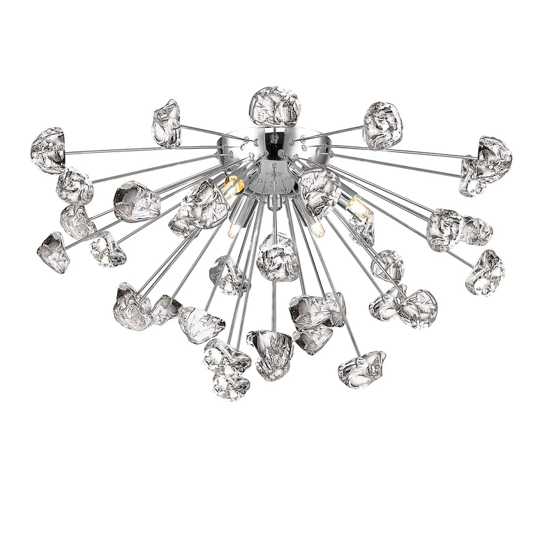 Stropné svietidlo STAR C0539-06A-F4AC