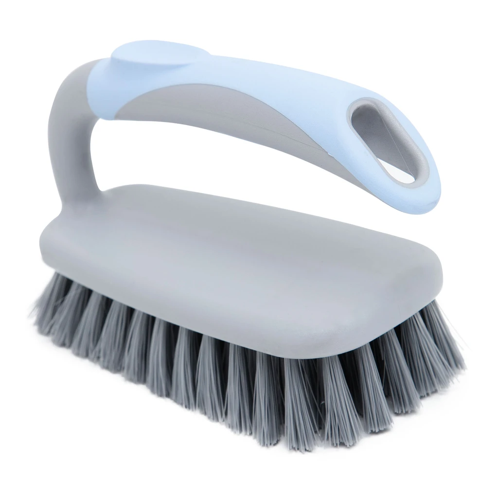 Antibakteriálna čistiaca kefa BACTERIA STOP