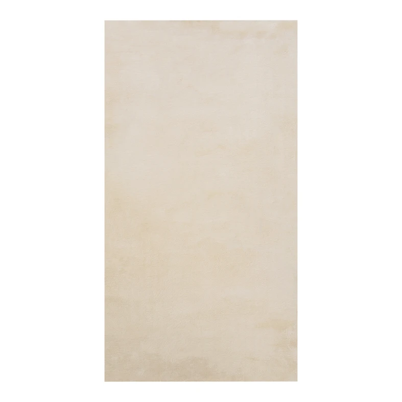 Koberec SILVER do predsiene, béžový 80x150 cm