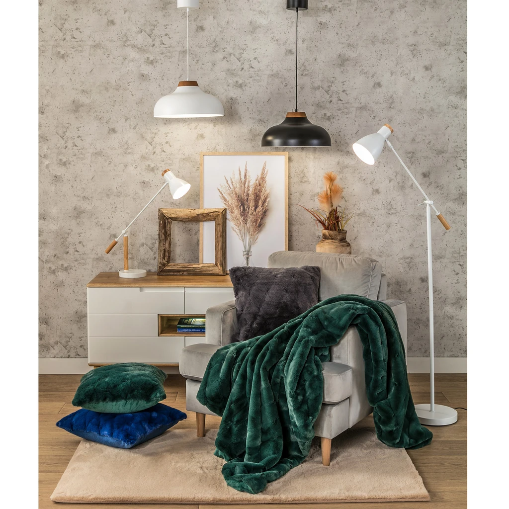 Stolná lampa JOSE P15079-1T