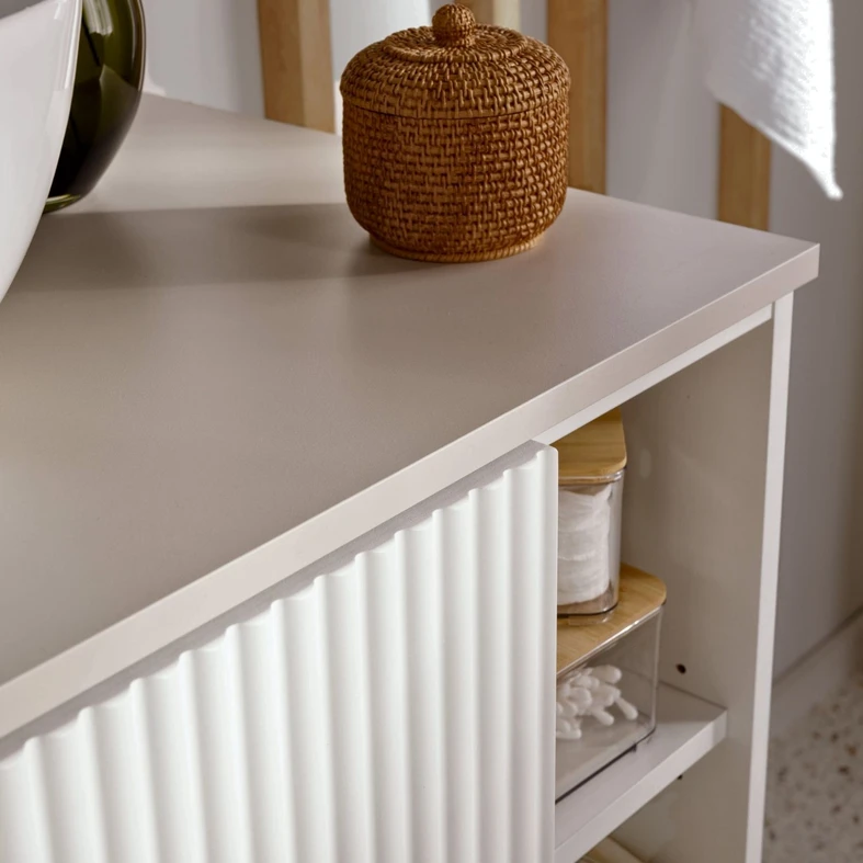 Doska pod umývadlo kašmír 60 cm