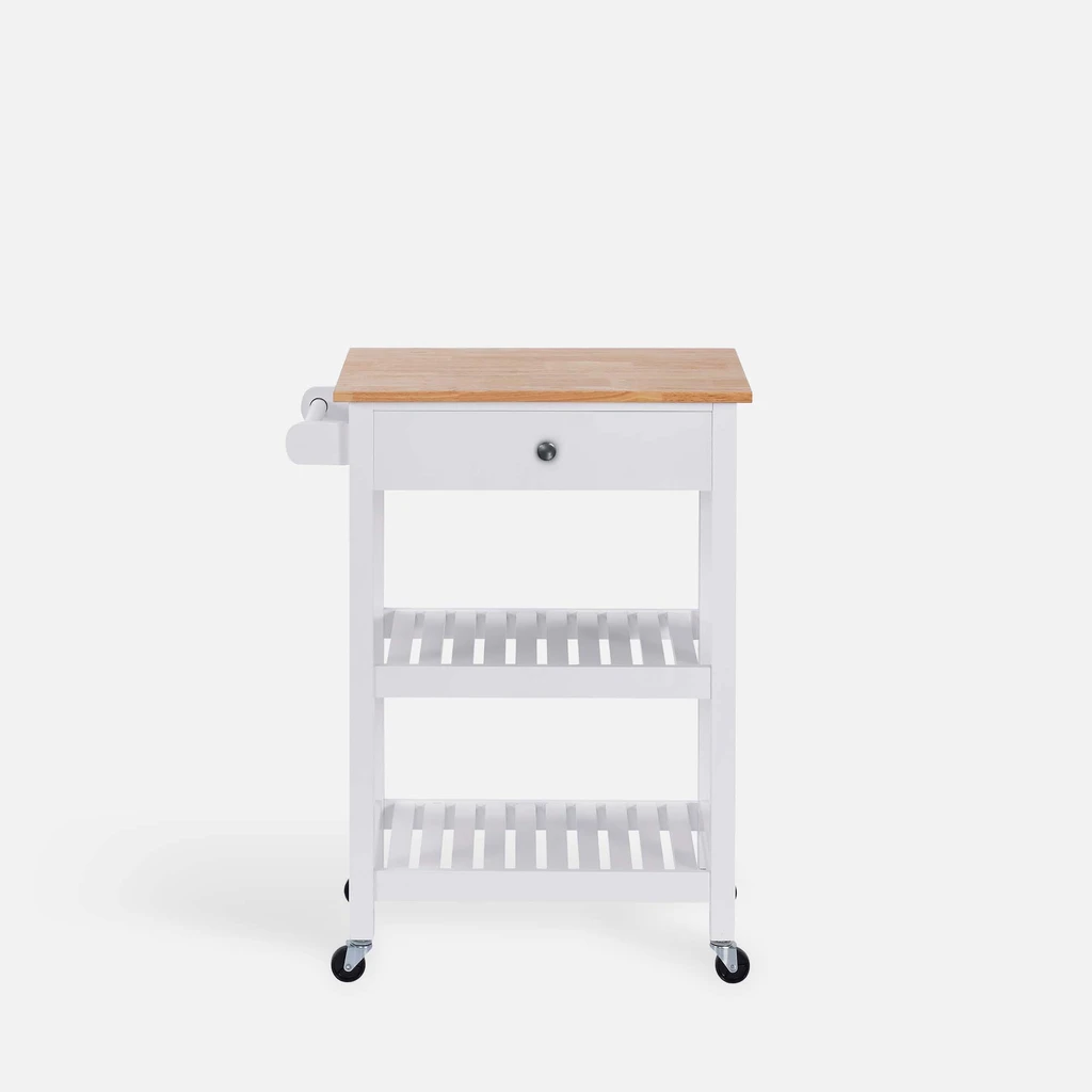 Kuchynský vozík TYLAR