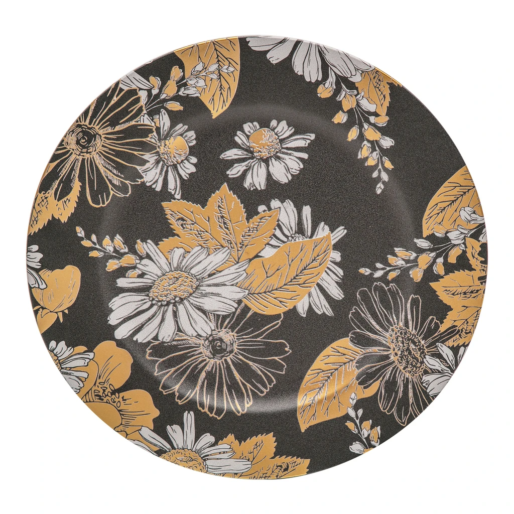 Ozdobný tanier 33 cm