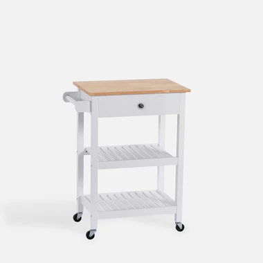 Kuchynský vozík TYLAR