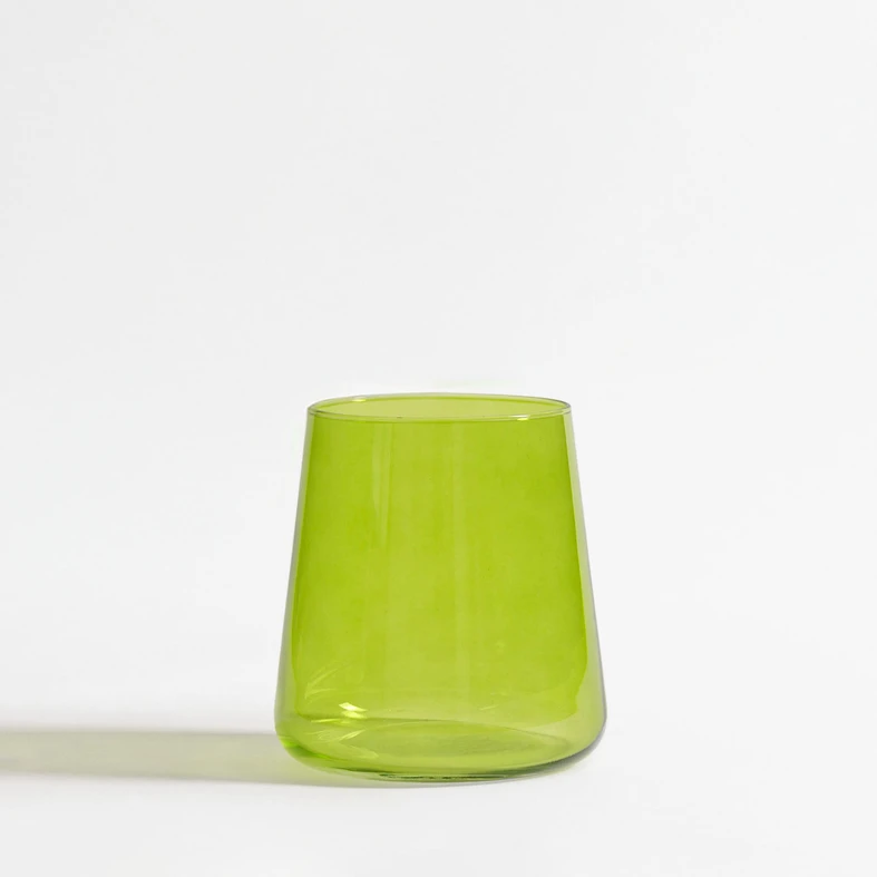 Súprava karafy a 4 pohárov na studené nápoje AVANT-GARDE