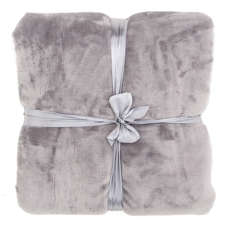 Baránková deka SENSI 130x160 cm