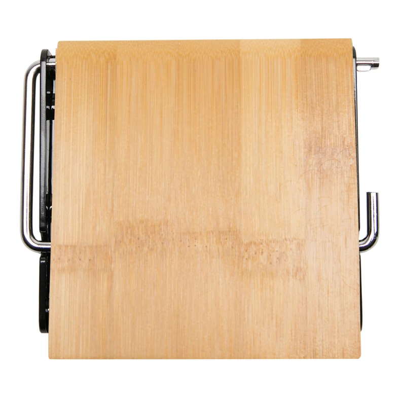 Držiak na toaletný papier BAMBOO