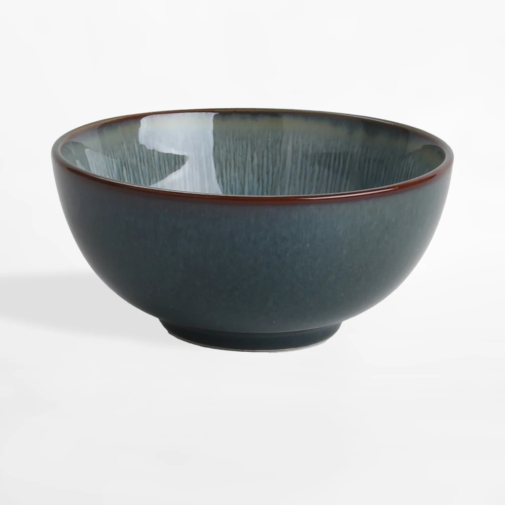 Jedálenská súprava MODAR BLUE, 16-dielna