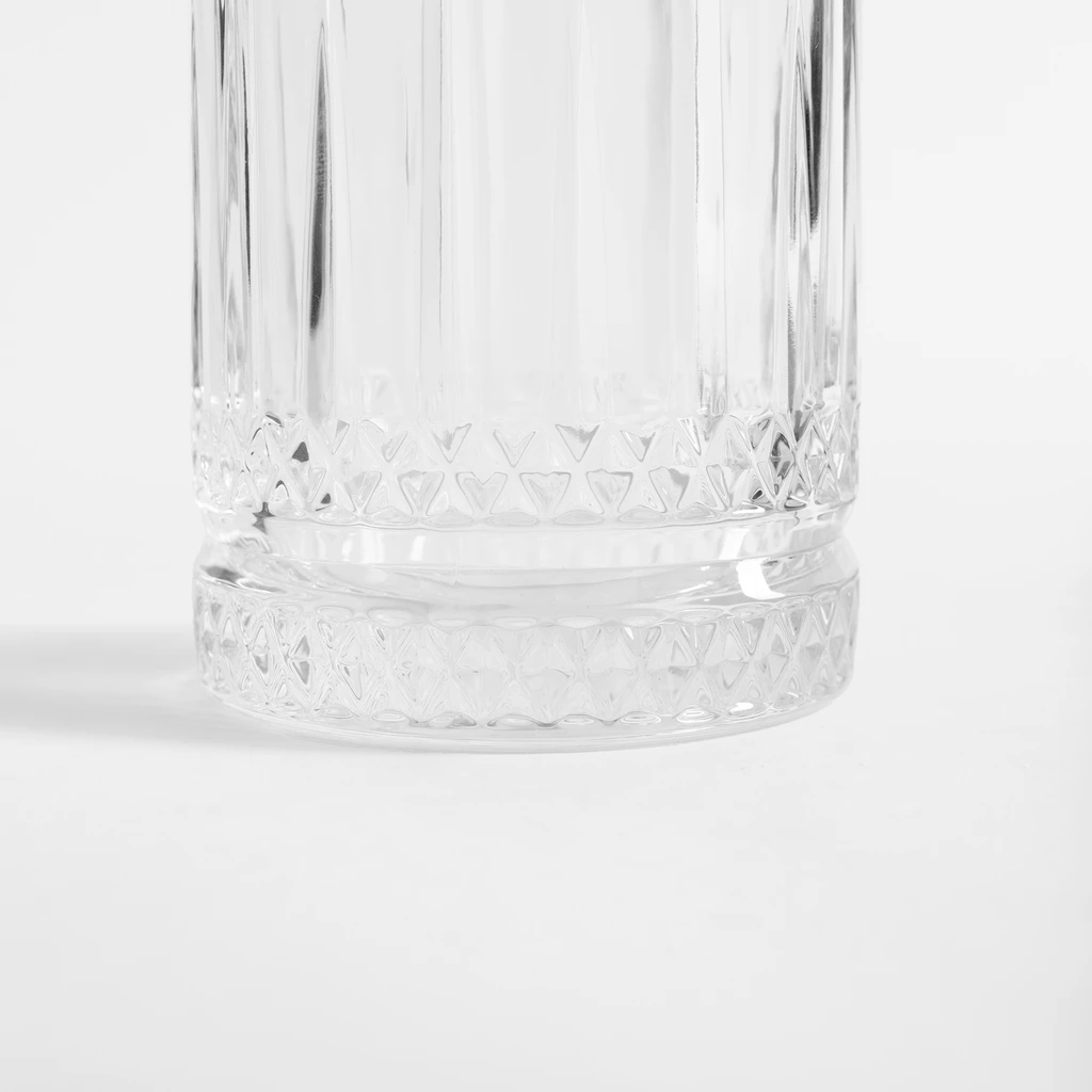 Vysoký pohár long drink LIBRETTO 450 ml