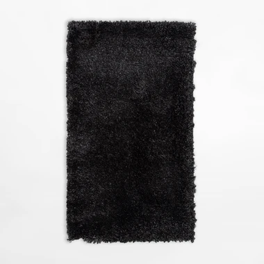 Koberec do predsiene TOSKANIA, antracitový, 80x140 cm