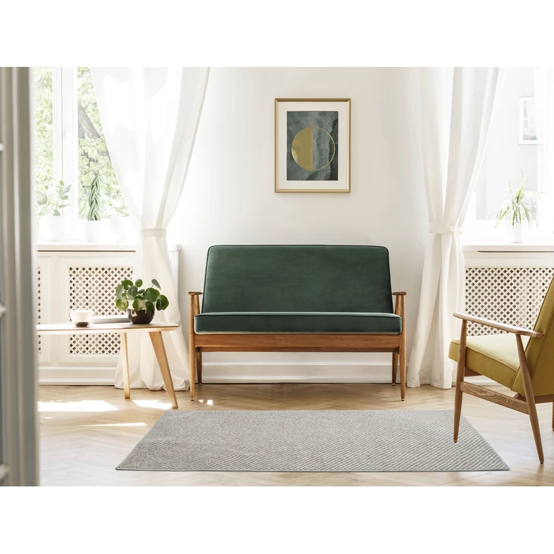 Koberec BANO do predsiene béžový 80x150 cm