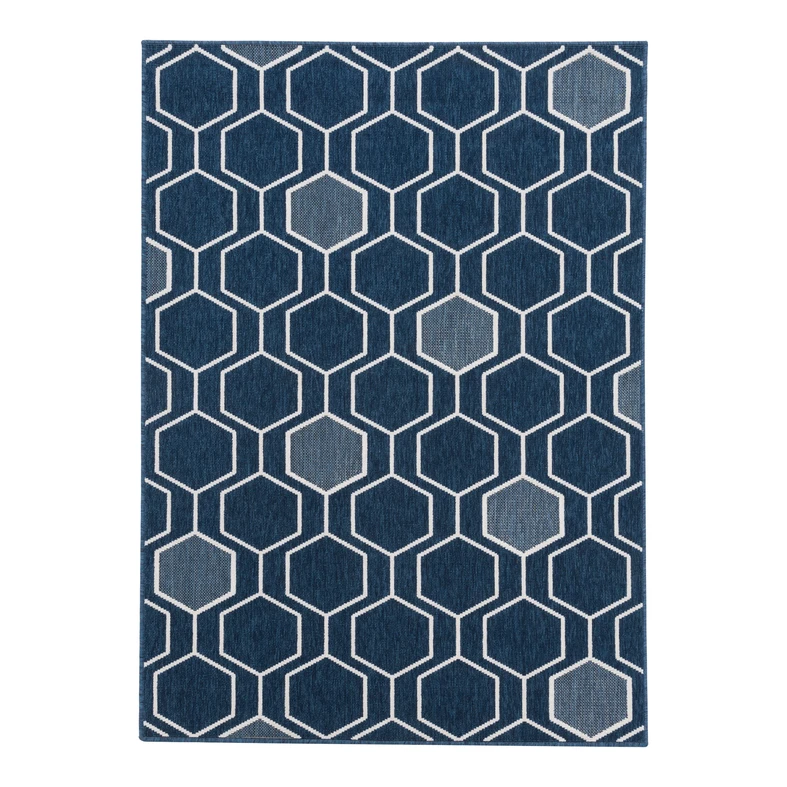 Koberec STIARNA MEDOVÝ PLÁST 120 x 170 cm