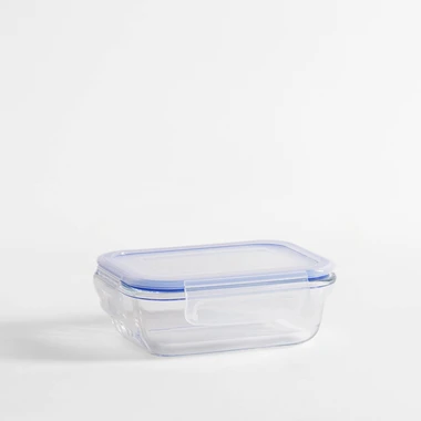 Nádoba na potraviny s vekom 400 ml
