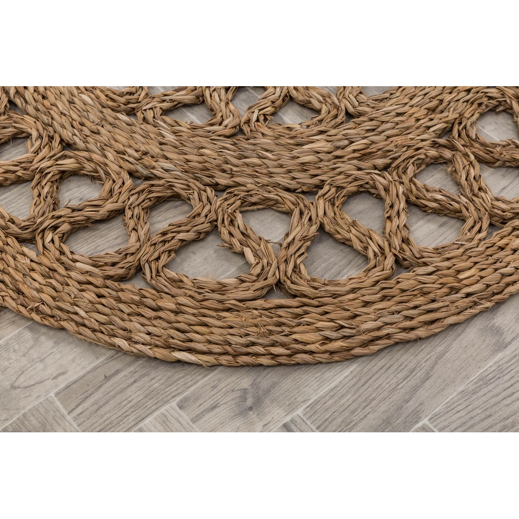 Slamená podložka 80 cm