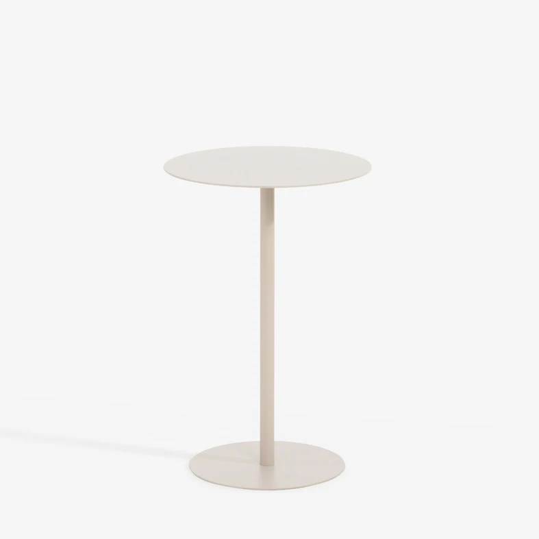 Pomocný bočný stolík 35x53 cm