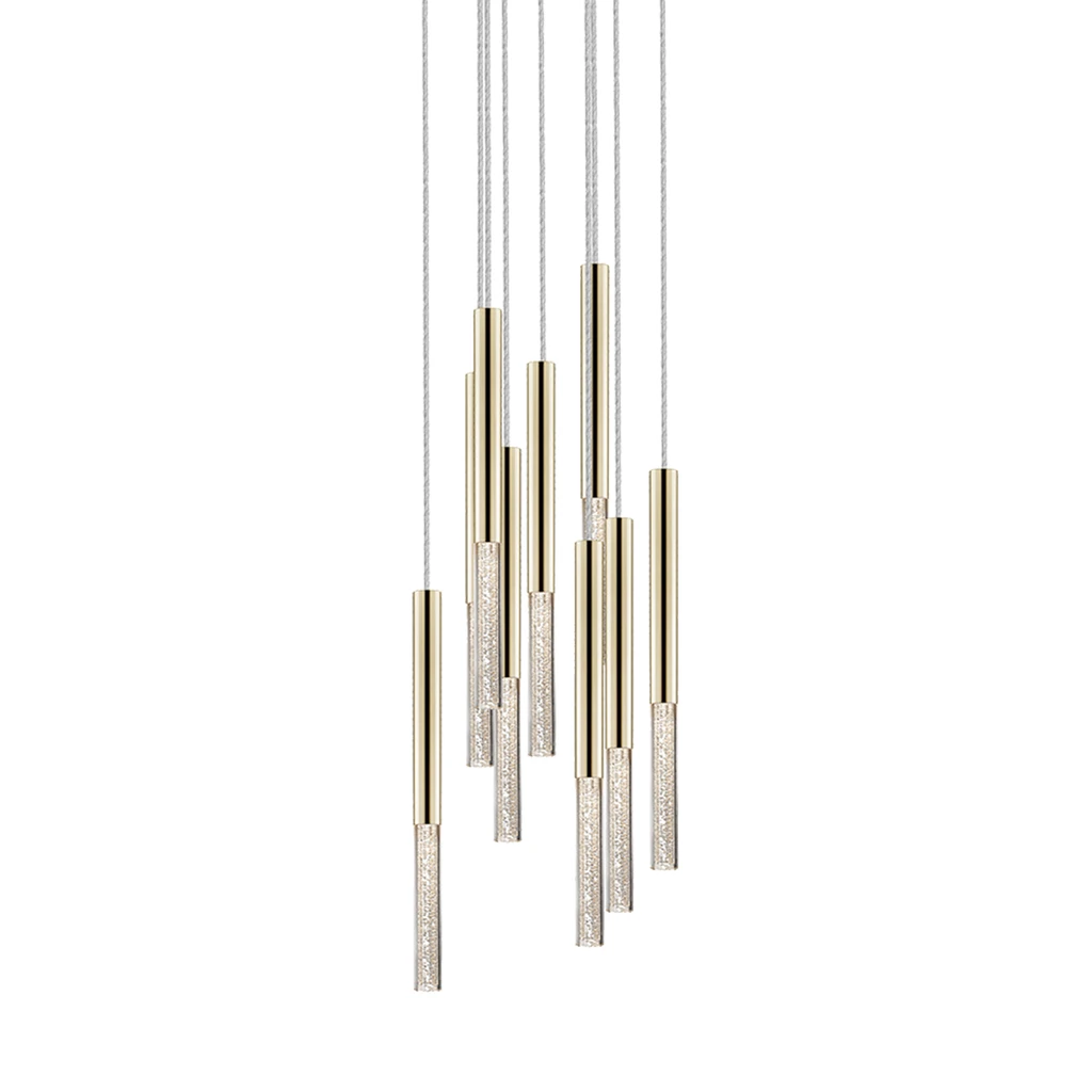 Závesné svietidlo ONE LED P0461-09L-B5F7