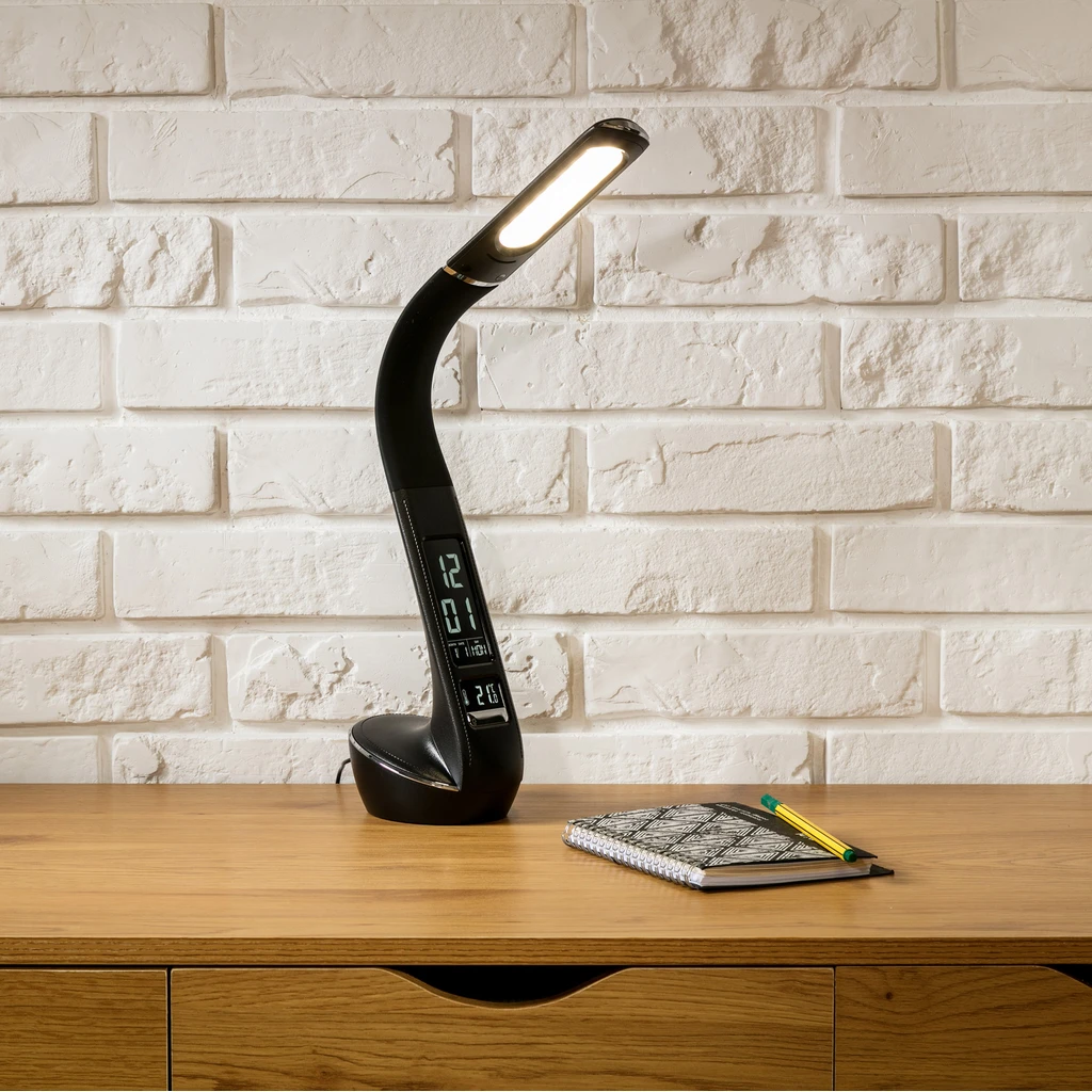 Stolná LED lampa U8