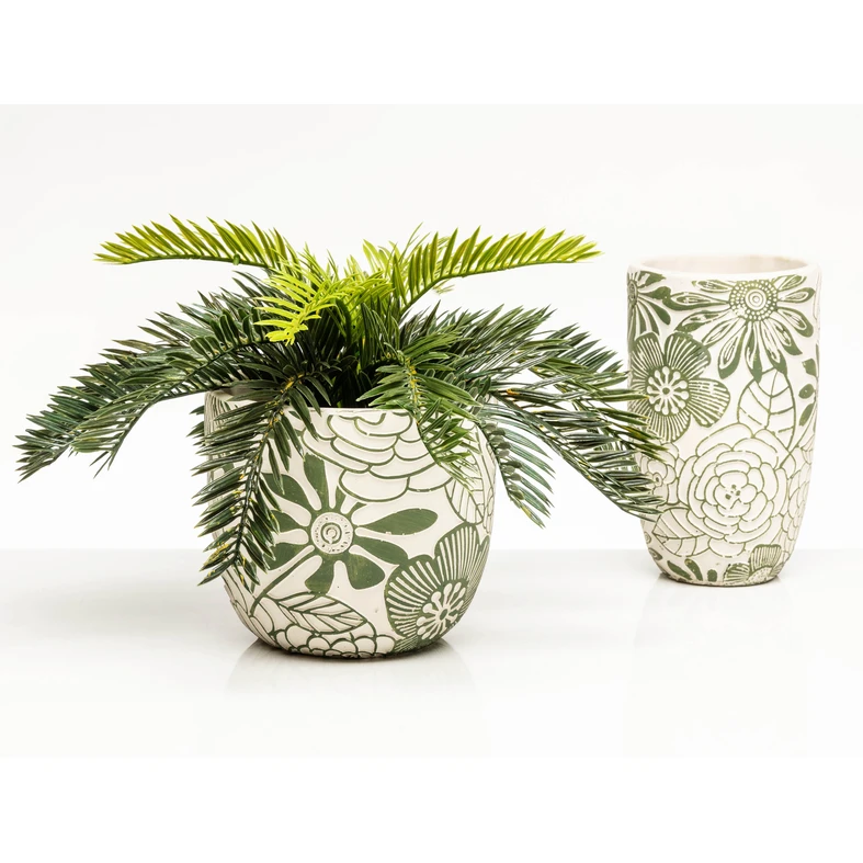 Obal na črepník 21 cm