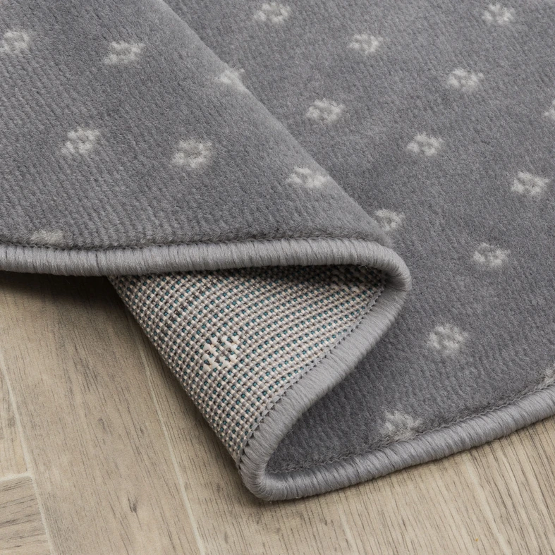 Ružový koberec KRÁLIK 120x170 cm