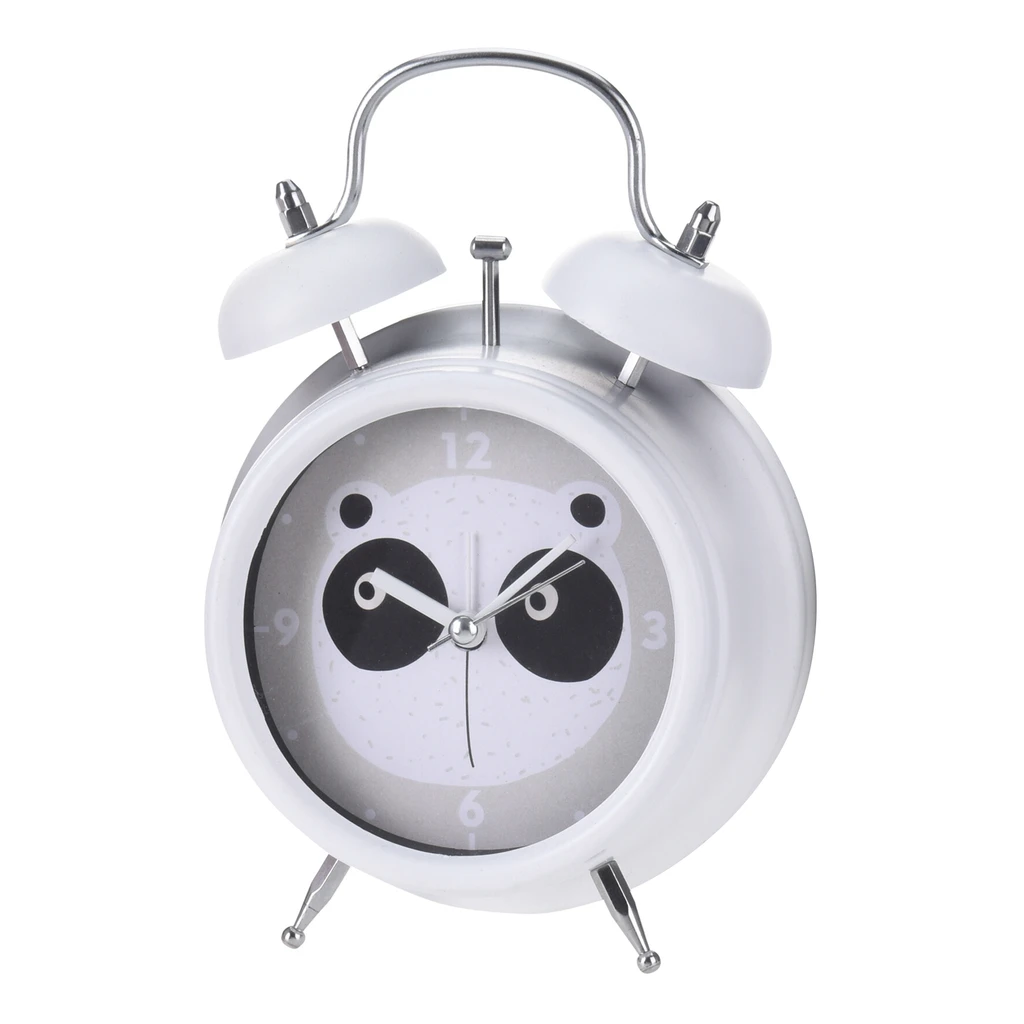 Detský budík PANDA