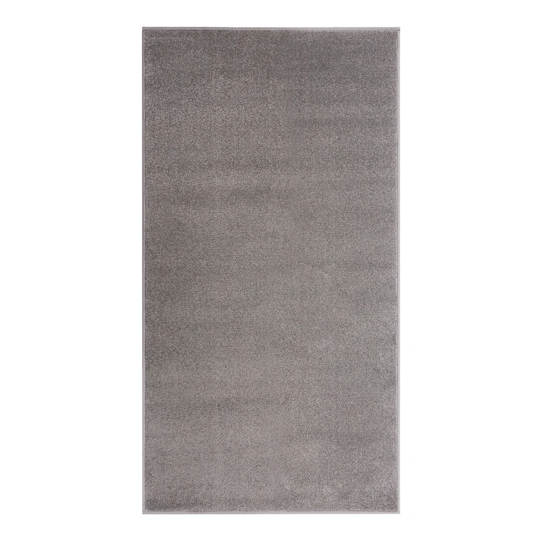 Koberec IMOLA svetlosivý 80x150 cm
