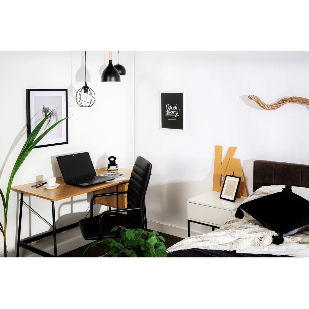 Nočný stolík KAMARA 1SZ