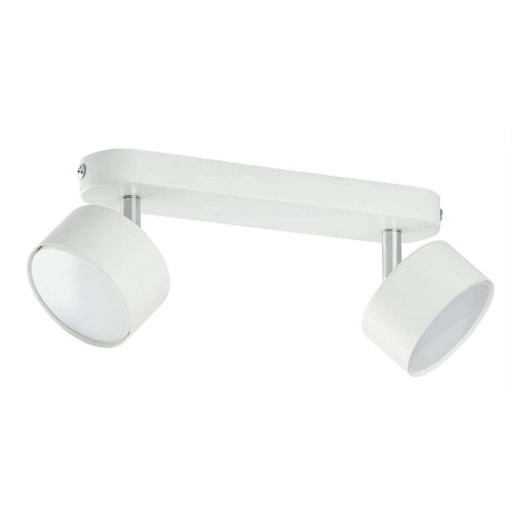 Stropné svietidlo - 2-bodová lišta CLARK 3395