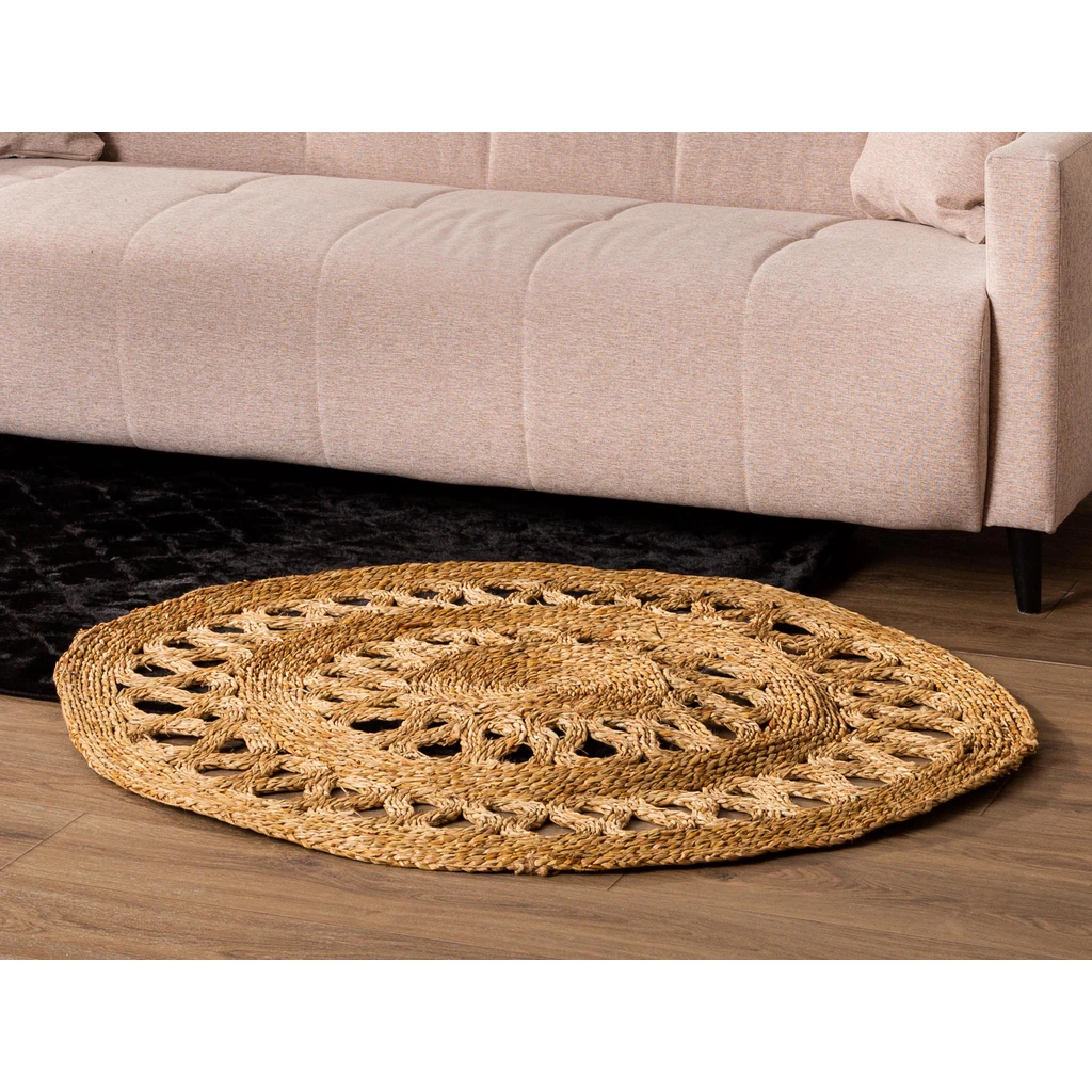 Slamená podložka 120 cm