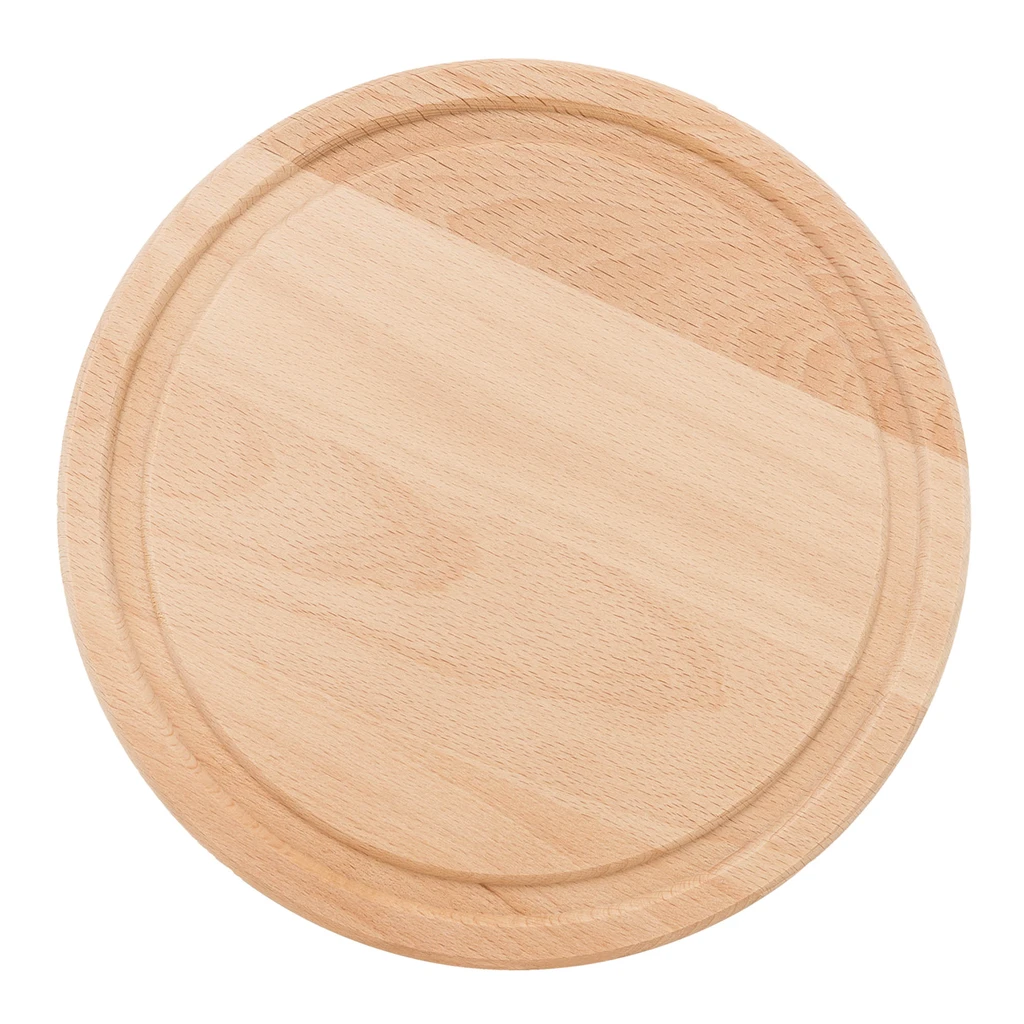 Okrúhla doska na krájanie 28 cm