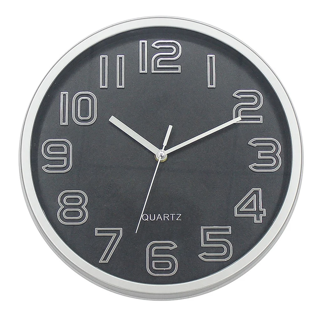 Nástenné hodiny 30,5 cm