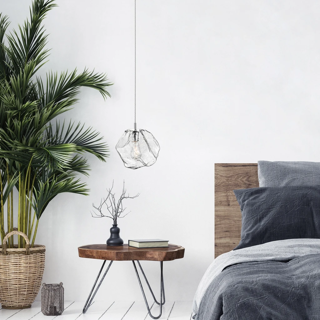 Závesné svietidlo ROCK P0488-01A-F4AC