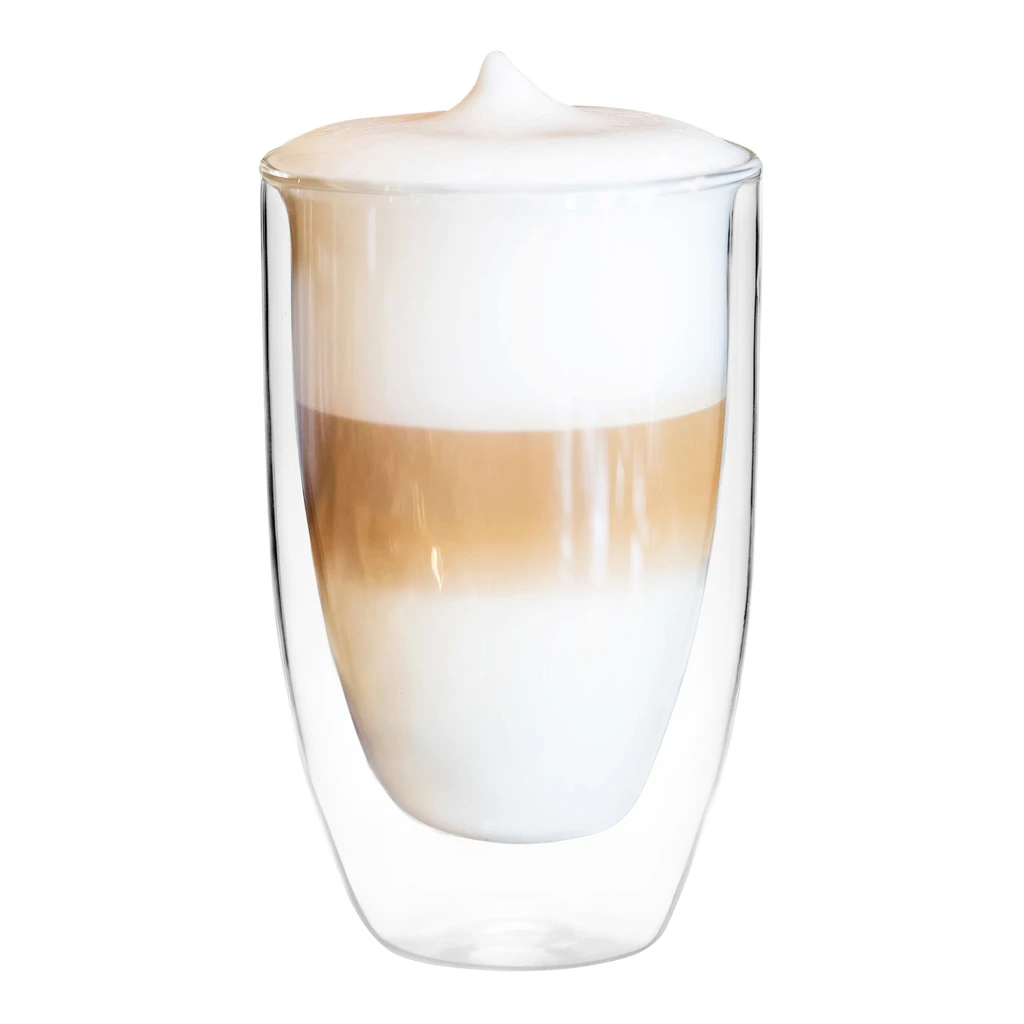 Termo poháre AMO 350 ml, sada.6 ks