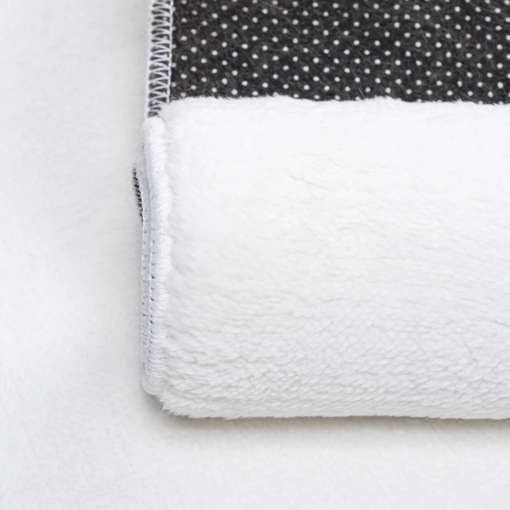 Kúpeľňová predložka krémová BATHMAN 50x80 cm