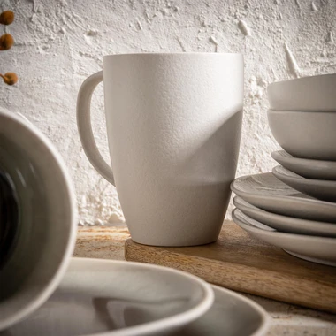 Keramický hrnček MOON 660 ml