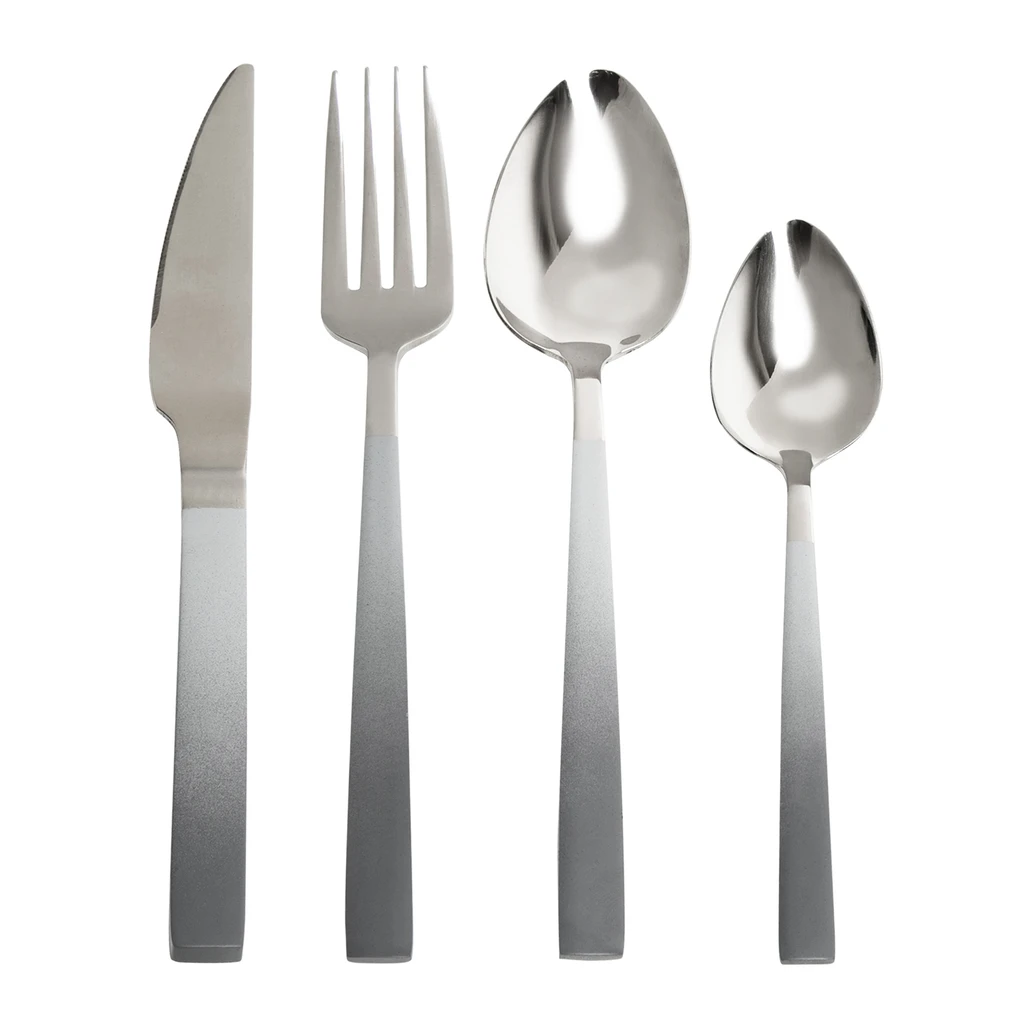 Súprava príborov TABO, 24 ks