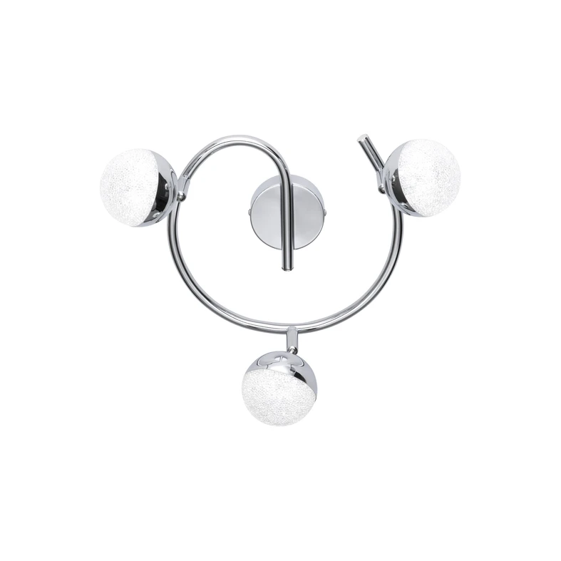 LED stropné svietidlo SANAN