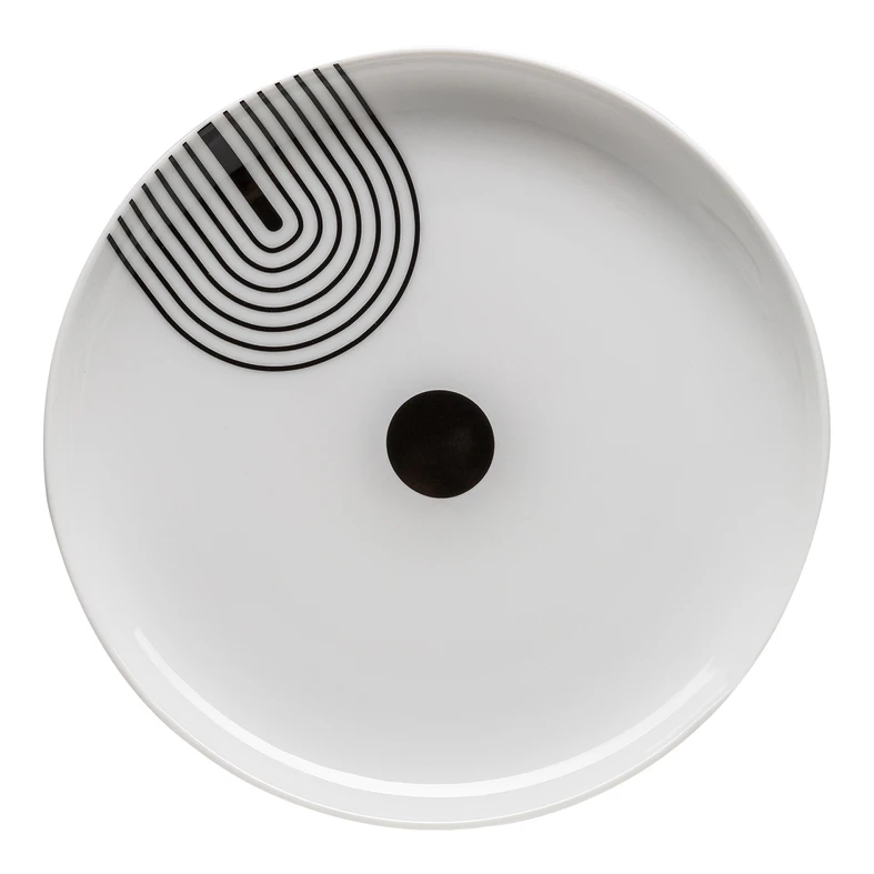 Súprava riadu NORA JAZZ, 20-dielna