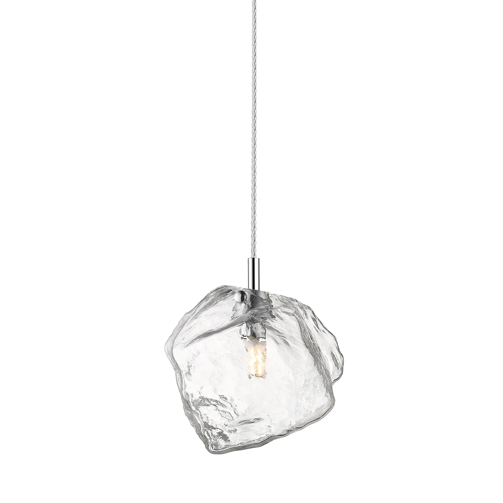 Závesné svietidlo ROCK P0488-01F-F4AC