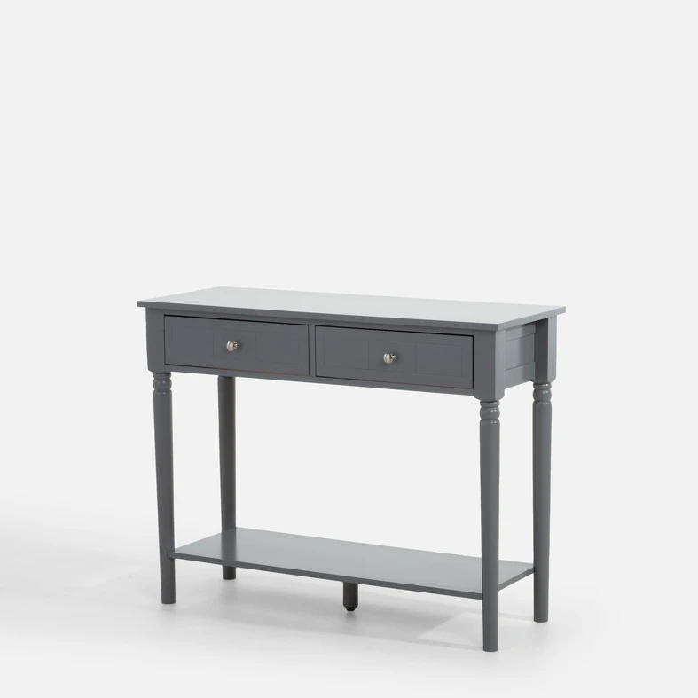 Konzola FORMONDI so zásuvkami