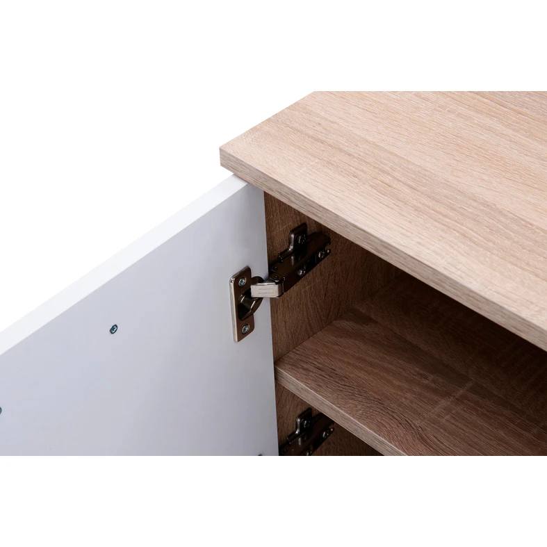 Skrinka na topánky IRYS