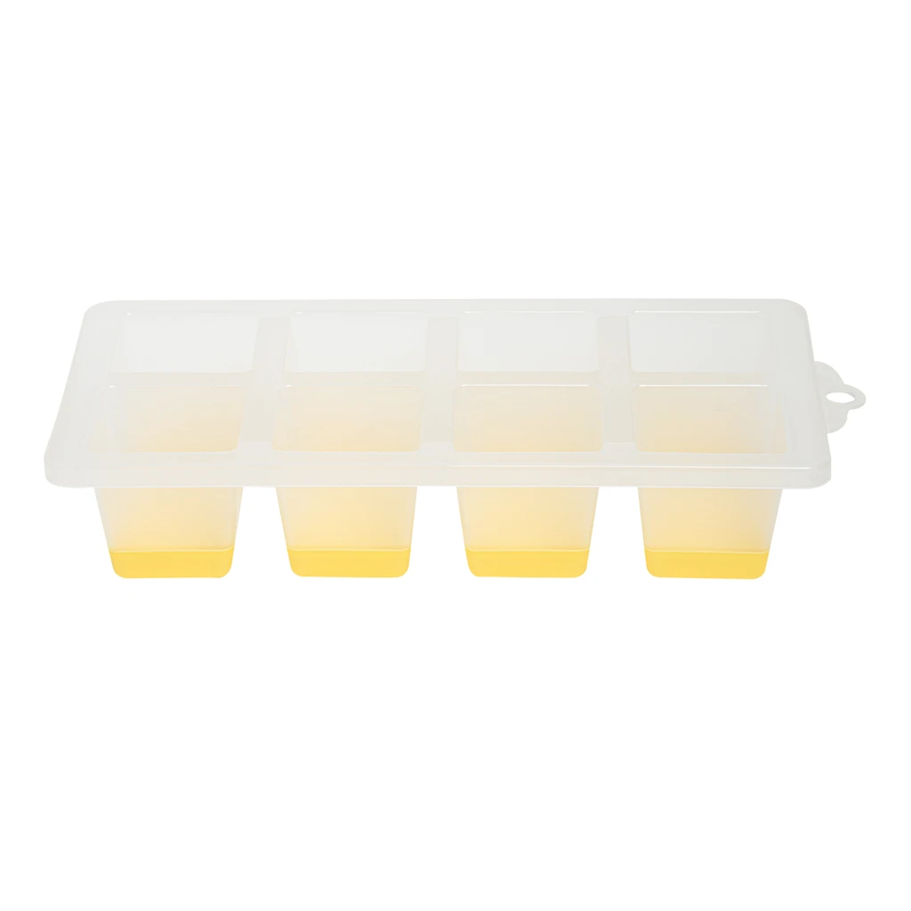 Zásobník na kocky ľadu MIX 800 ml