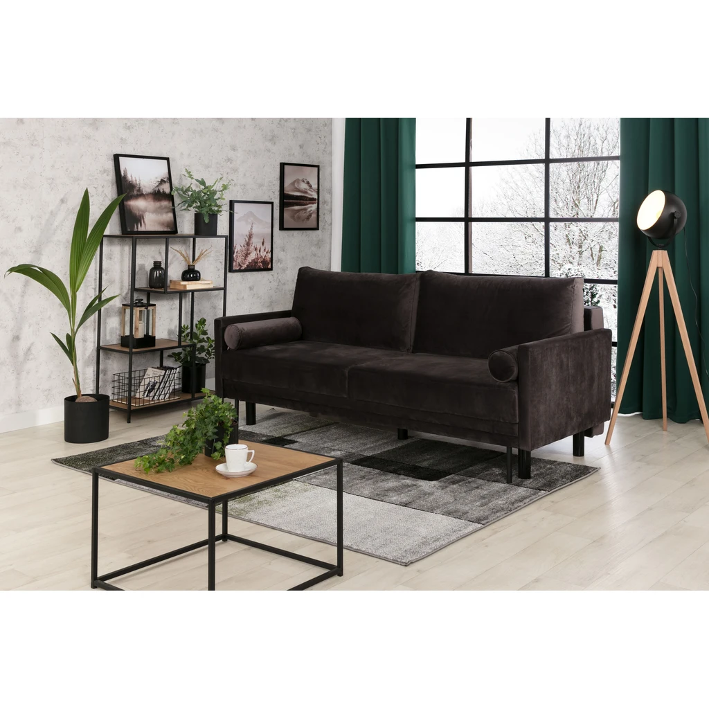 Záves PIERRE s kolieskami 140 x 250 cm