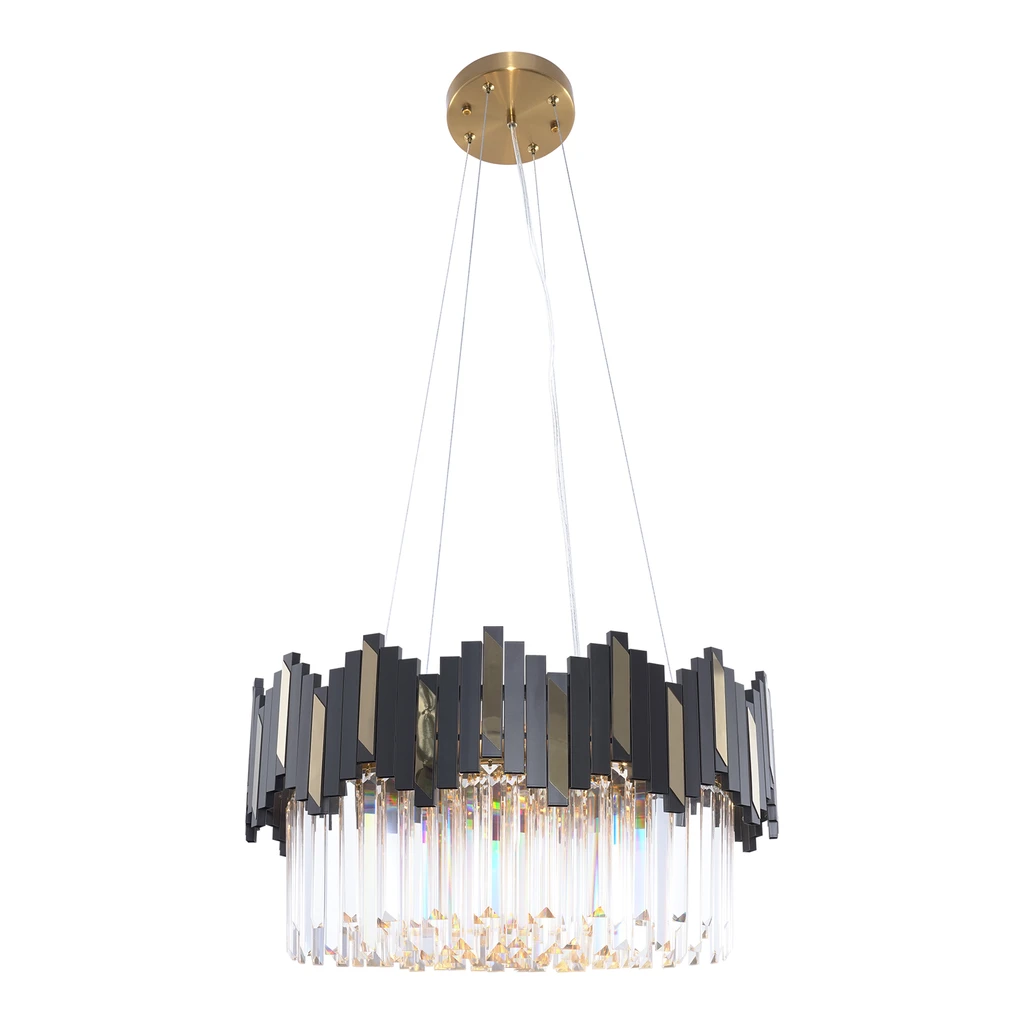 ROTTA jest elementem jego oświetlenia, a zarazem dekoracją, która podkreśli niepowtarzalny styl i urok wnętrza.