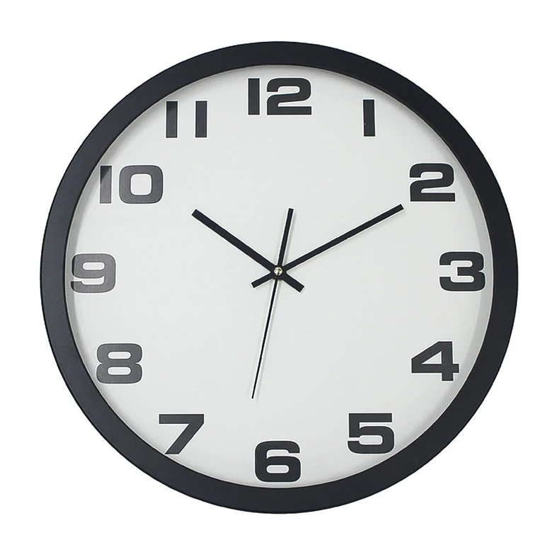 Nástenné hodiny 40,7 cm