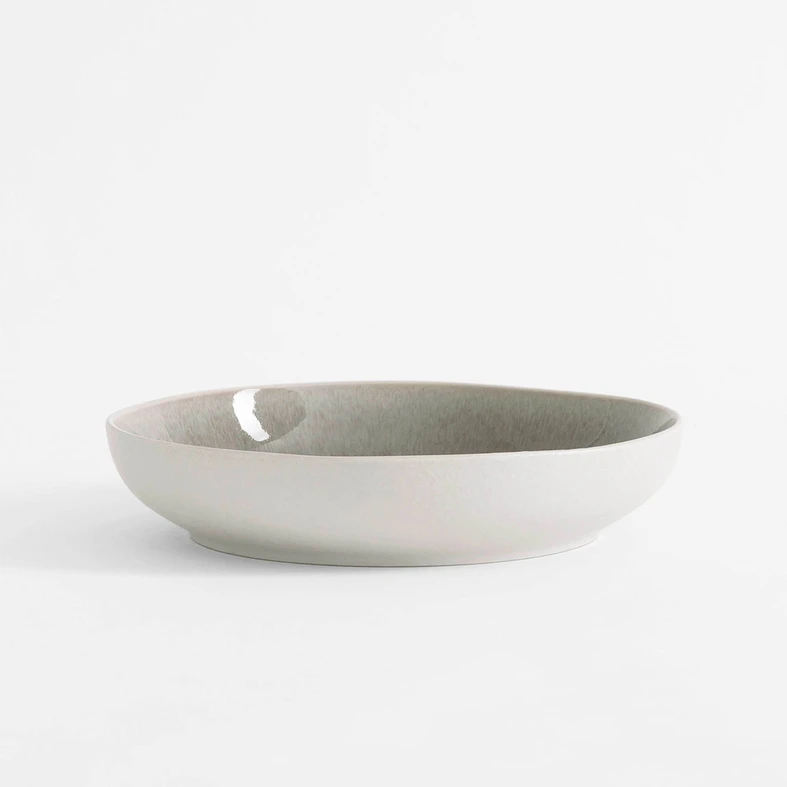 Hlboký tanier MOON 780 ml