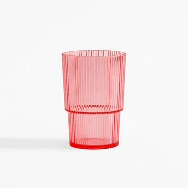 Pohár na studené nápoje 475 ml MIX