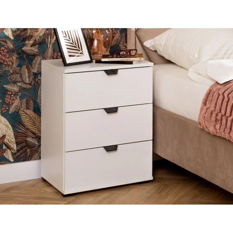 Nočný stolík DUERO 3S