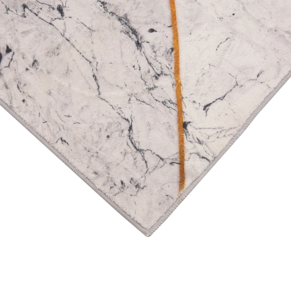 Moderný koberec TORINO 80x140 cm