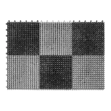 Rohožka TRÁVA 40x60 cm, mix farieb